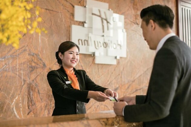 Holiday Inn Beijing Airport Zone - Photo5