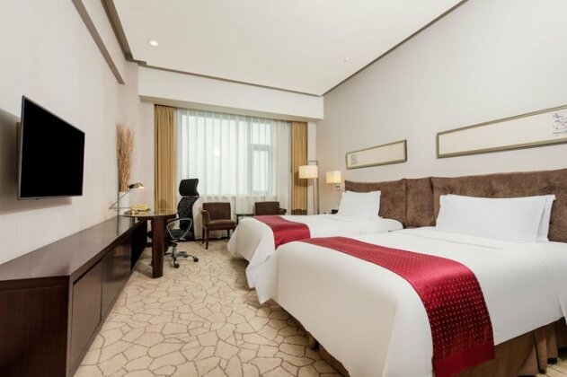 Holiday Inn Beijing Deshengmen - Photo5