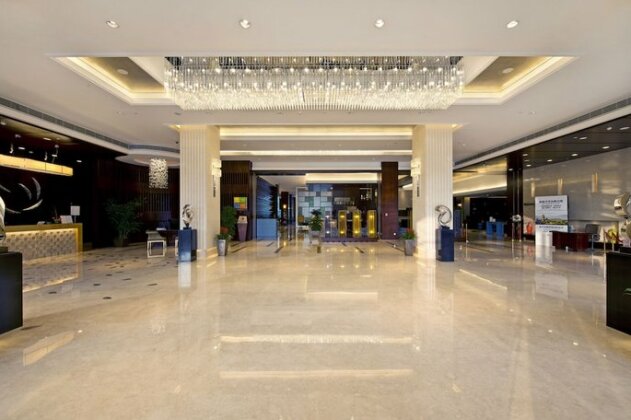 Holiday Inn Beijing Haidian - Photo5