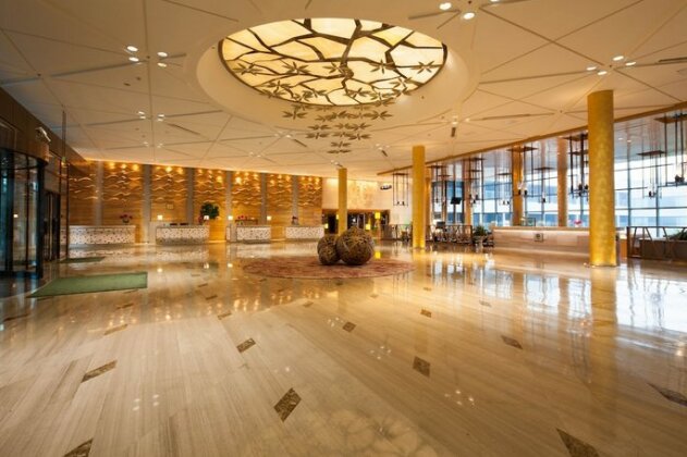Holiday Inn Beijing Shijingshan Parkview - Photo3
