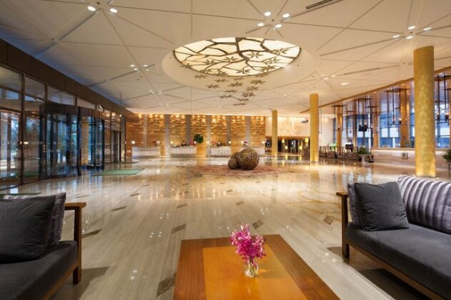 Holiday Inn Beijing Shijingshan Parkview - Photo4
