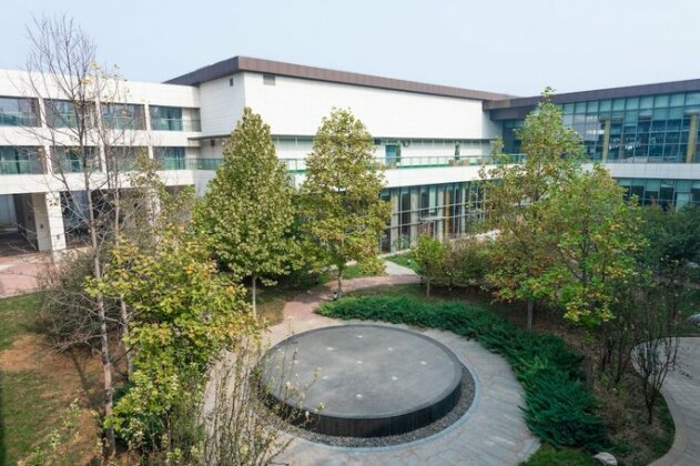Holiday Inn Beijing Shijingshan Parkview - Photo5