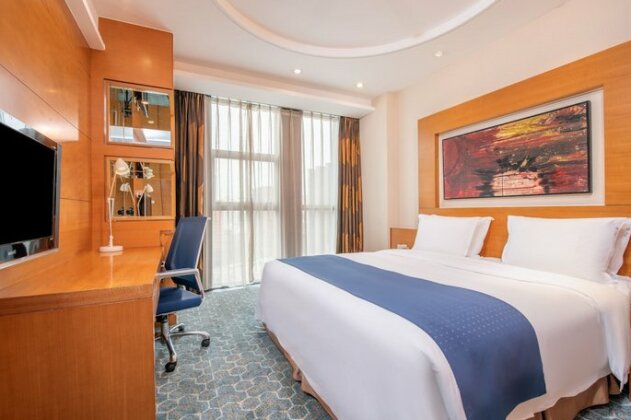 Holiday Inn Express Beijing Huacai - Photo5