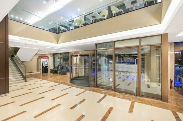Holiday Inn Express Beijing Temple of Heaven - Photo4