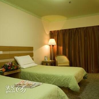 Home Inn Beijing Agriculture Exhibition Hall - Photo3