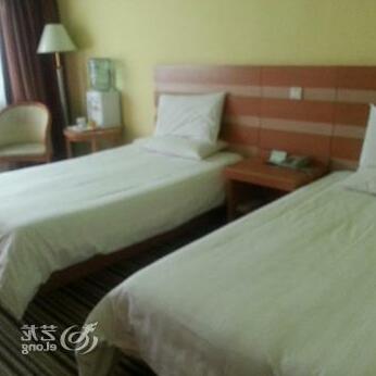 Home Inn Beijing Agriculture Exhibition Hall - Photo5