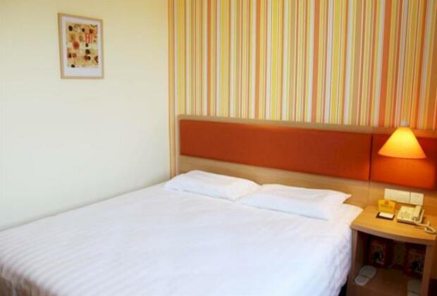 Home Inn Beijing Huagong Road Branch - Photo5