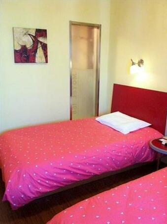 Home Inn Beijing Summer Palace North Gate - Photo4