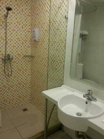 Home Inn Chaoyang Beijing - Photo2