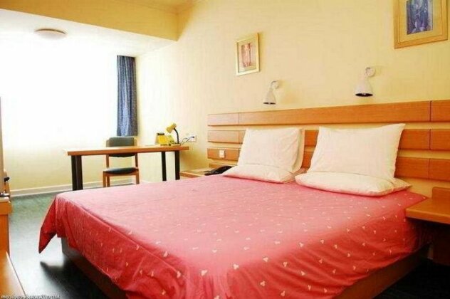Home Inn Fangzhuang Beijing - Photo2