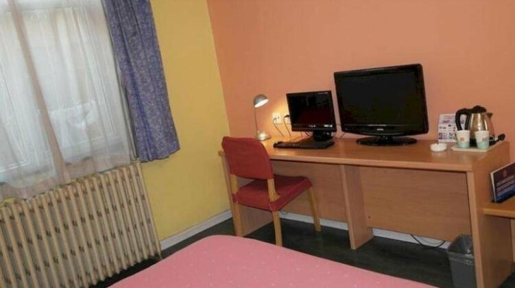 Home Inn Fangzhuang Beijing - Photo5