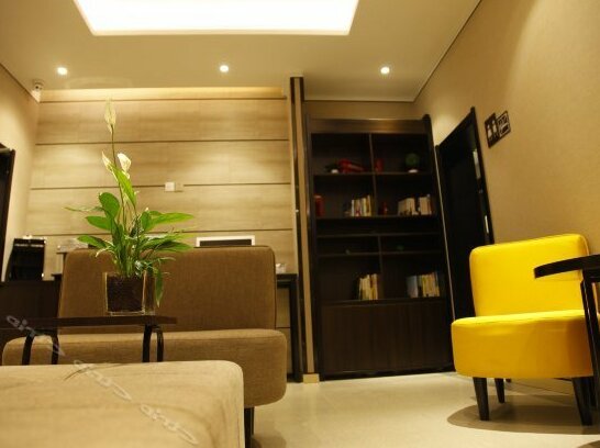 Home Inn Plus Beijing Shaoyaoju Wenxueguan Road Metro Station - Photo4