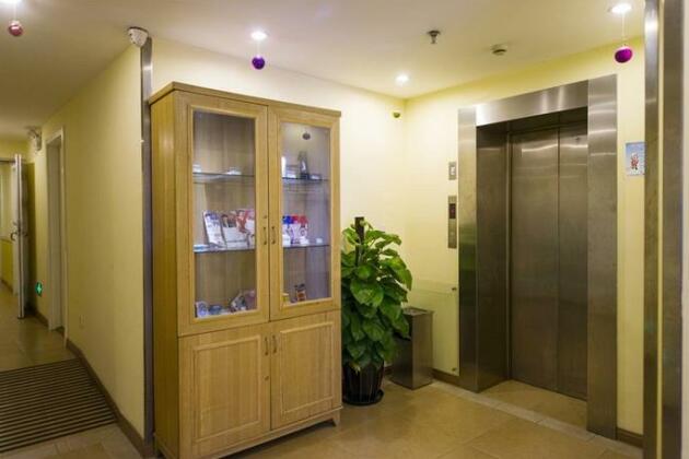 Home Inn Sihui - Photo2