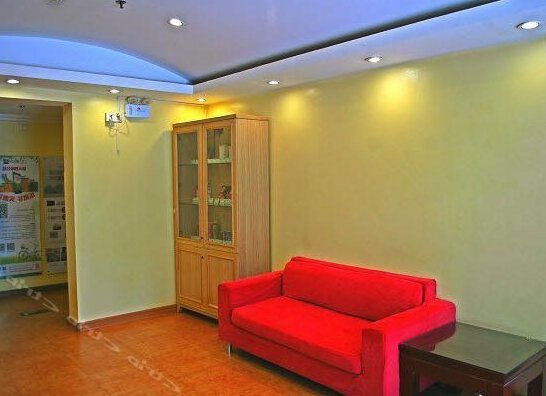 Home Inn Xueqinglu - Photo4