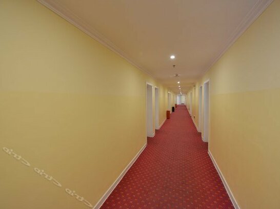 Home Inn Yunquanlu - Photo2
