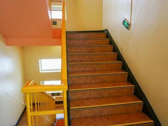 Home Inn Yunquanlu - Photo3