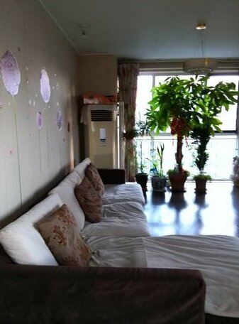 Homestay - nice environment and warm family