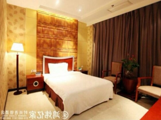 Hong Wei Yi Jia Beijing Beiyuan Hotel - Photo5