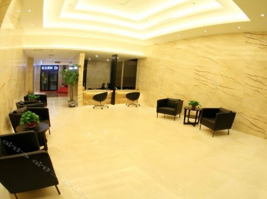 Hong Wei Yi Jia Hotel Beijing Xi'erqi - Photo3