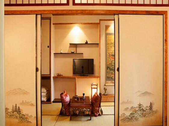 Hongduan Japanese Style Inn - Photo4