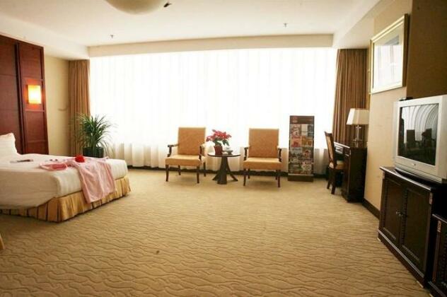 Hongkun International Hotel - Photo3