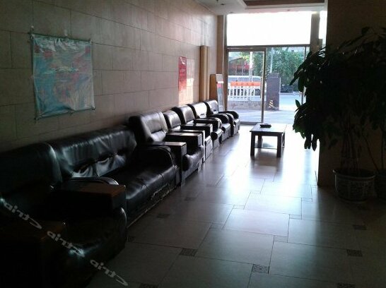 Hongyuan Express Hostel - Photo5