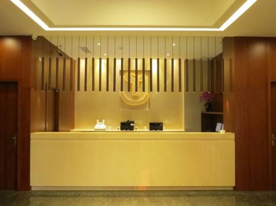 Houdao Hotel Dongzhimen Store - Photo3