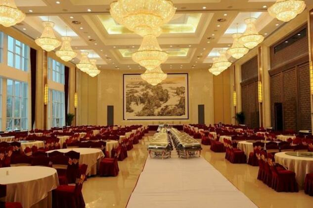 Huabei Hotel Beijing - Photo4