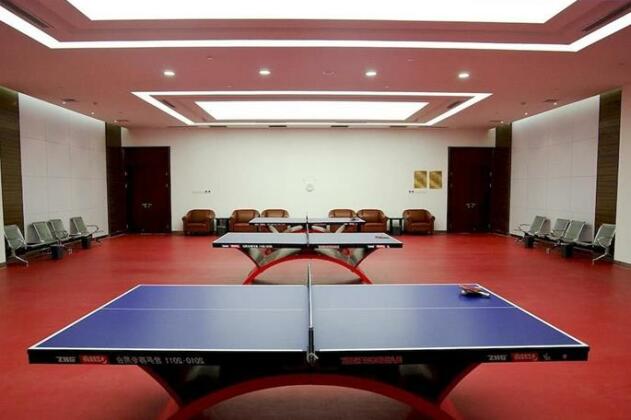 Huabei Hotel Beijing - Photo5