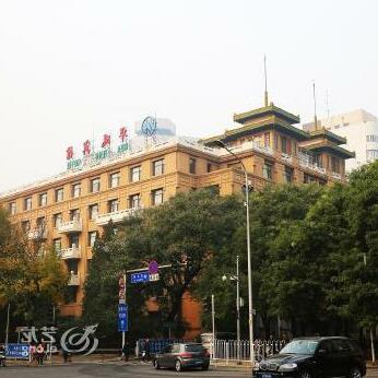 Huafeng Hotel Beijing - Photo3
