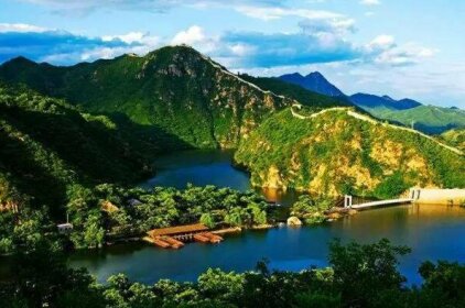 Huairong Huanghua City Great Wall Laifunong Farm Stay