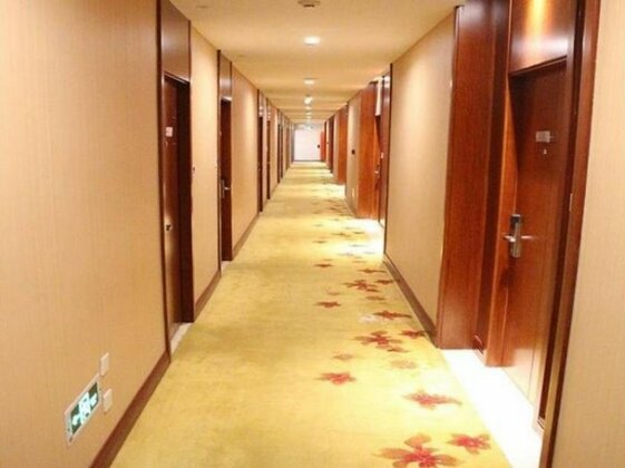 Huanghe Jingdu Grand Hotel Beijing - Photo3