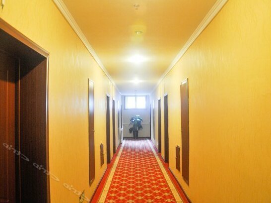 Huanmei Hotel - Photo2