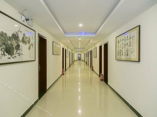 Huayuan Yicheng Hotel - Photo2
