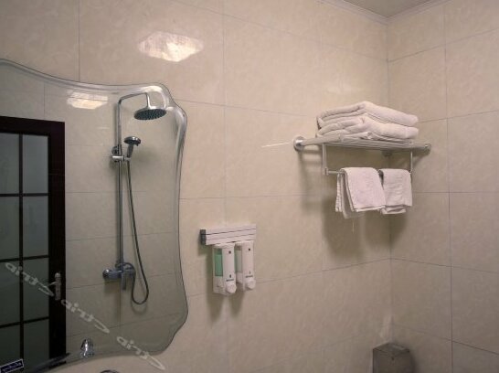 Huayuan Yicheng Hotel - Photo3