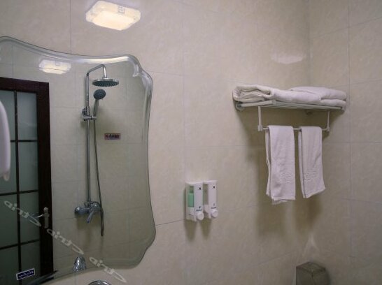 Huayuan Yicheng Hotel - Photo5