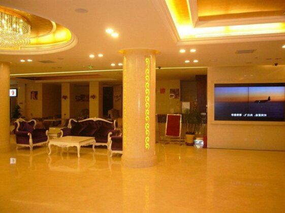 Hui Qiao Hotel - Photo3