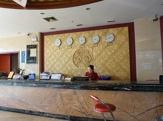 Huidu Hotel - Photo3