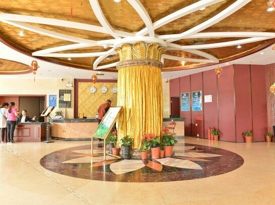 Huidu Hotel - Photo4