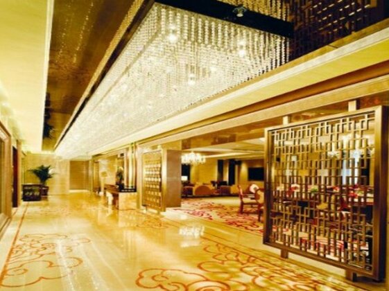 Hunan Building Hotel Beijing - Photo2