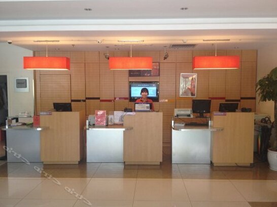 Ibis Beijing Dacheng Road - Photo3