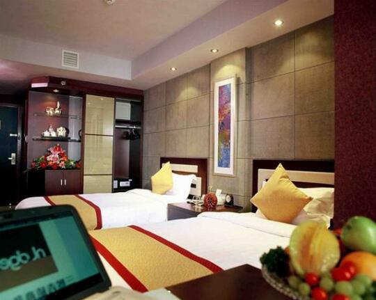 Inlodge Hotel Beijing - Photo3