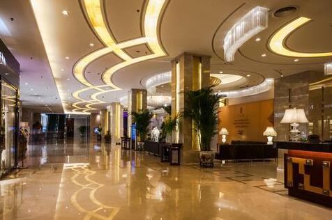 Inner Mongolia Grand Hotel - Photo3