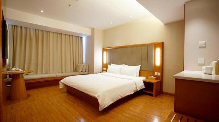 Ji Hotel Beijing Olympic Park - Photo3