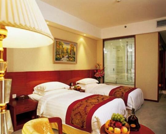 JI Hotel Beijing Shijingshan Wanda West - Photo4