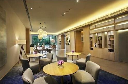 JI Hotel Xuanwumen Beijing - Photo4