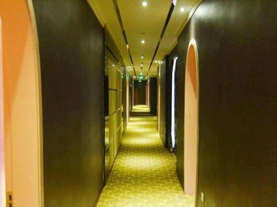 Jia Fang Hotel - Photo2