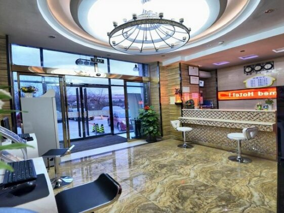 Jia Fang Hotel - Photo3