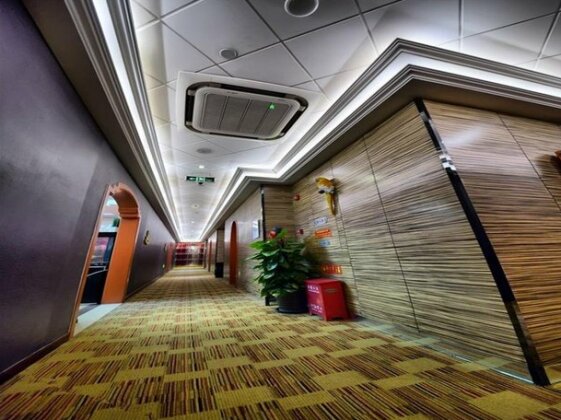 Jia Fang Hotel - Photo4