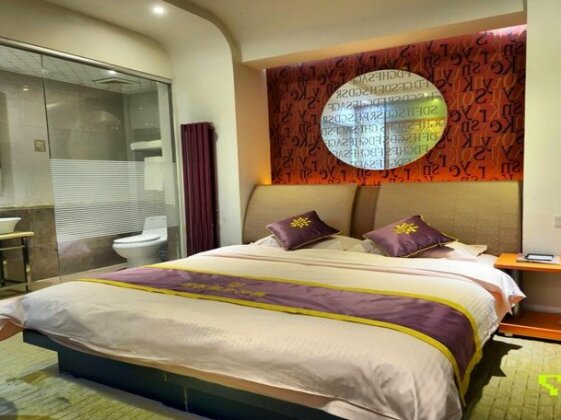 Jia Fang Hotel - Photo5